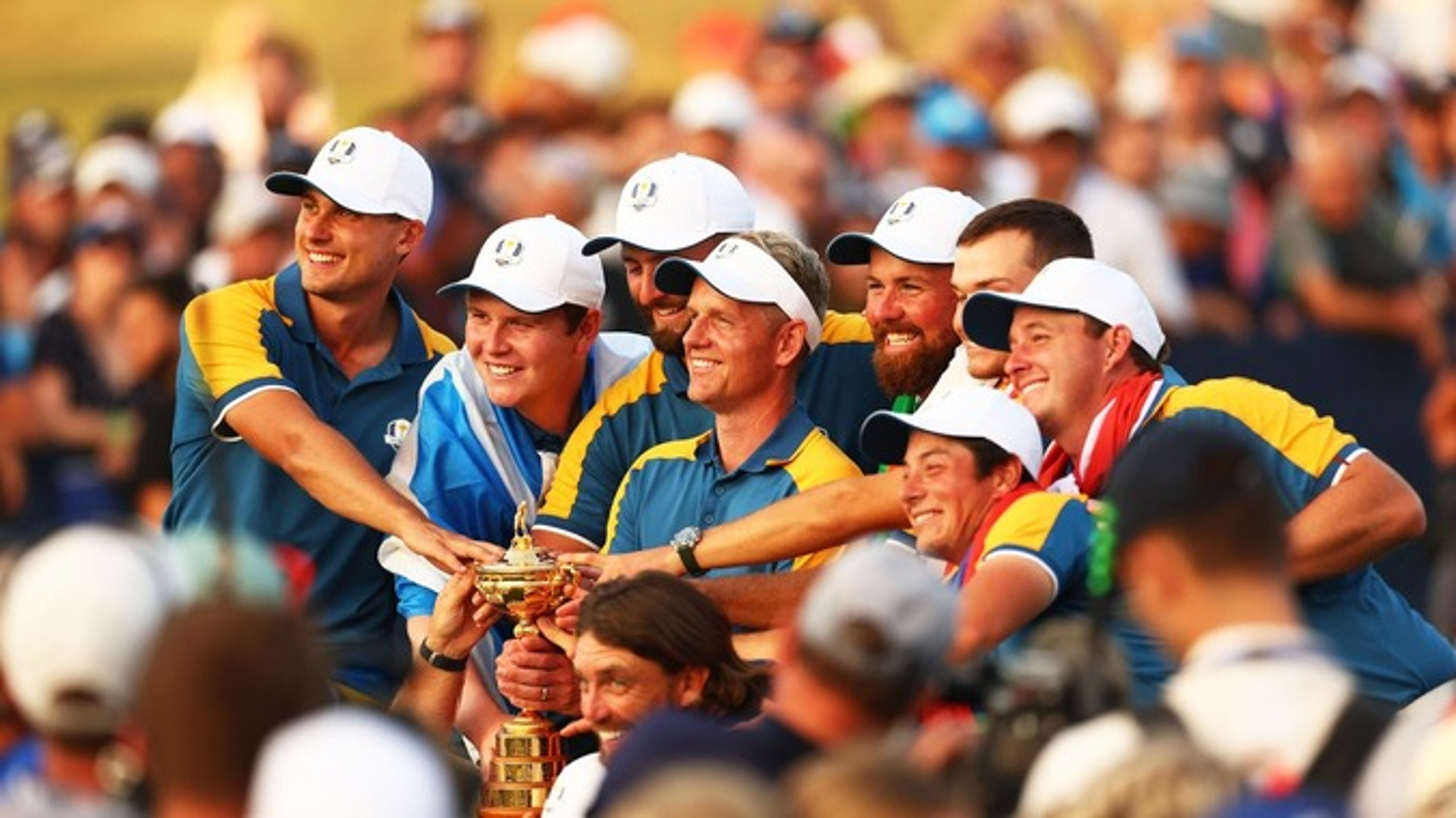 Ryder Cup 2023