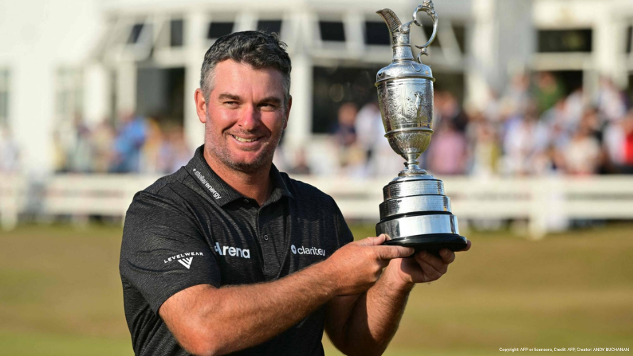Ryan Fox’s Fairytale Finish: A Champion Golfer for the Ages