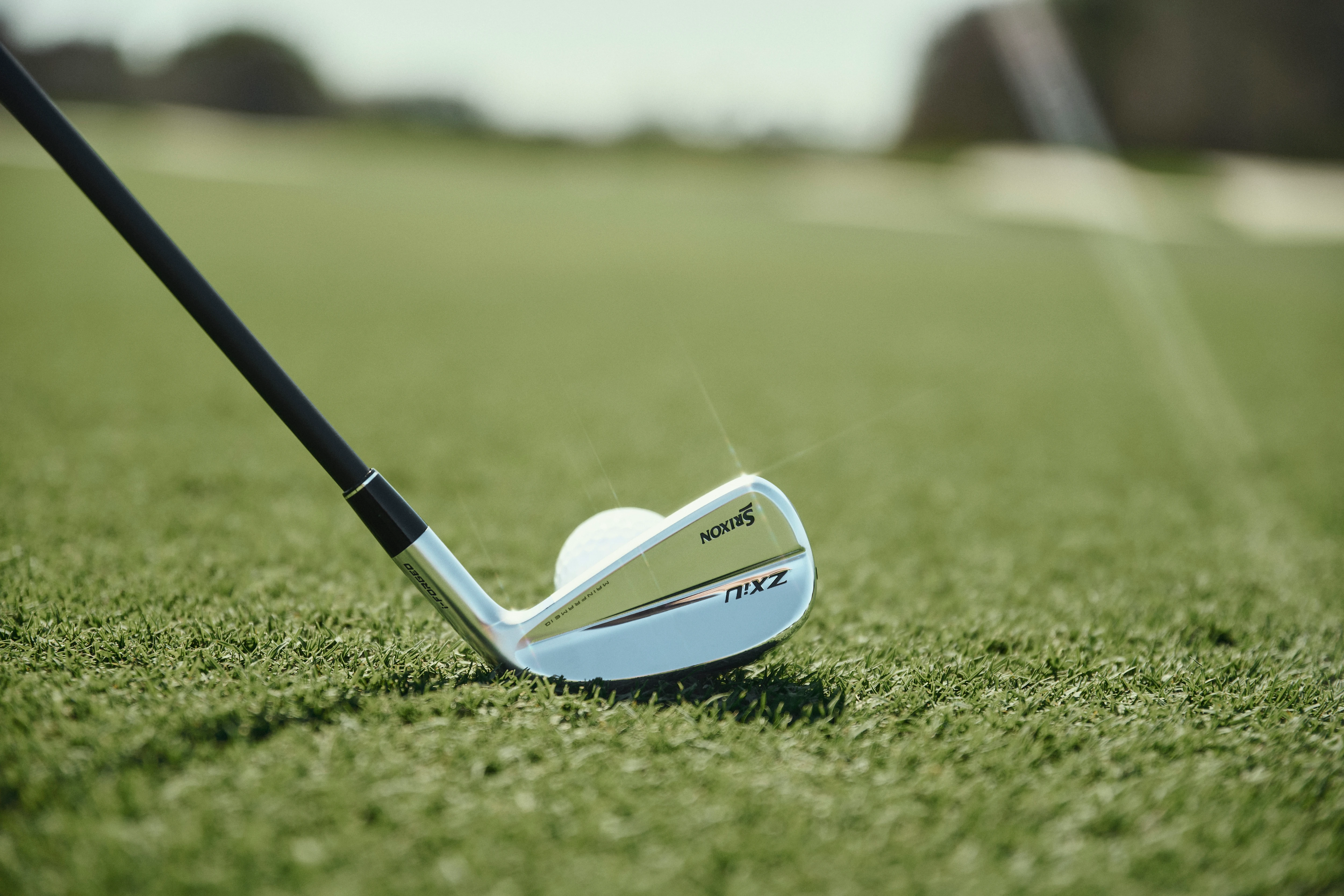 Srixon ZXi GEN2 Irons