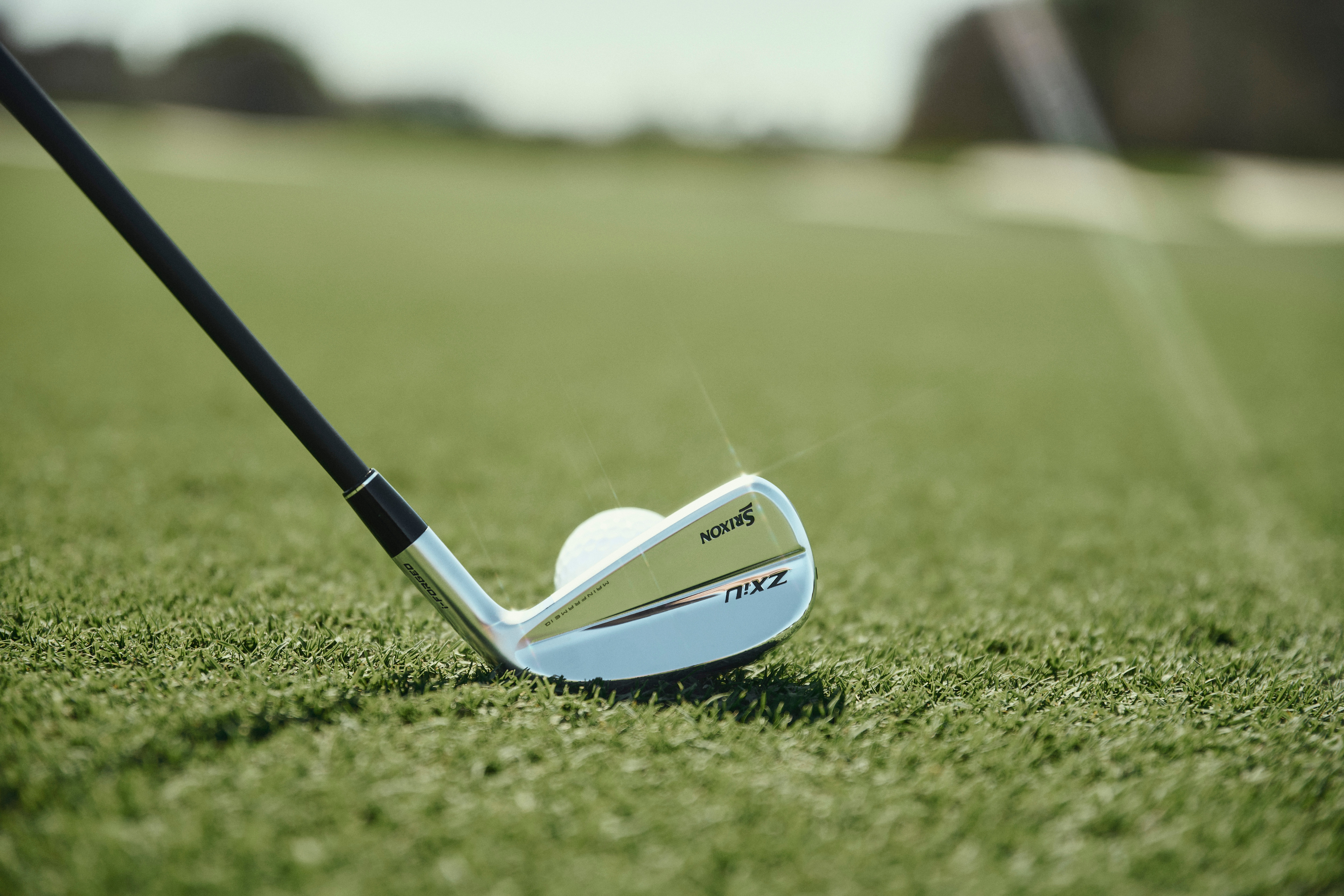 Srixon ZXi GEN2 Irons