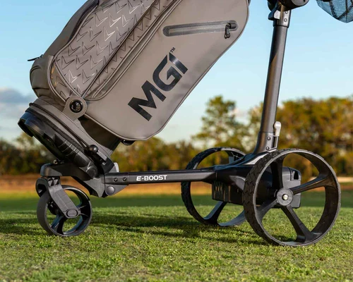 MGI E-Boost electric Buggy