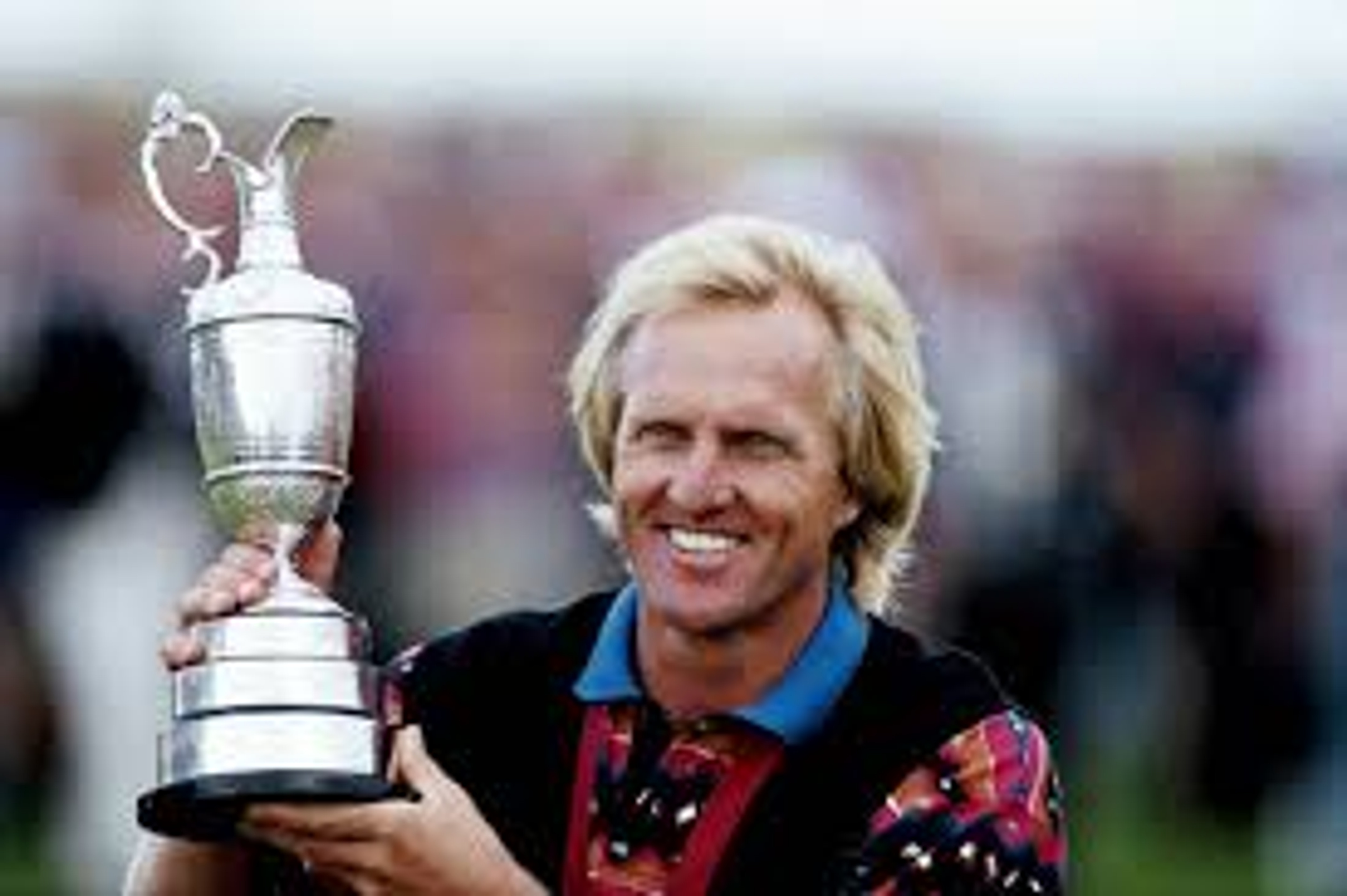 A Proud Legacy: Australians at The Open Championship