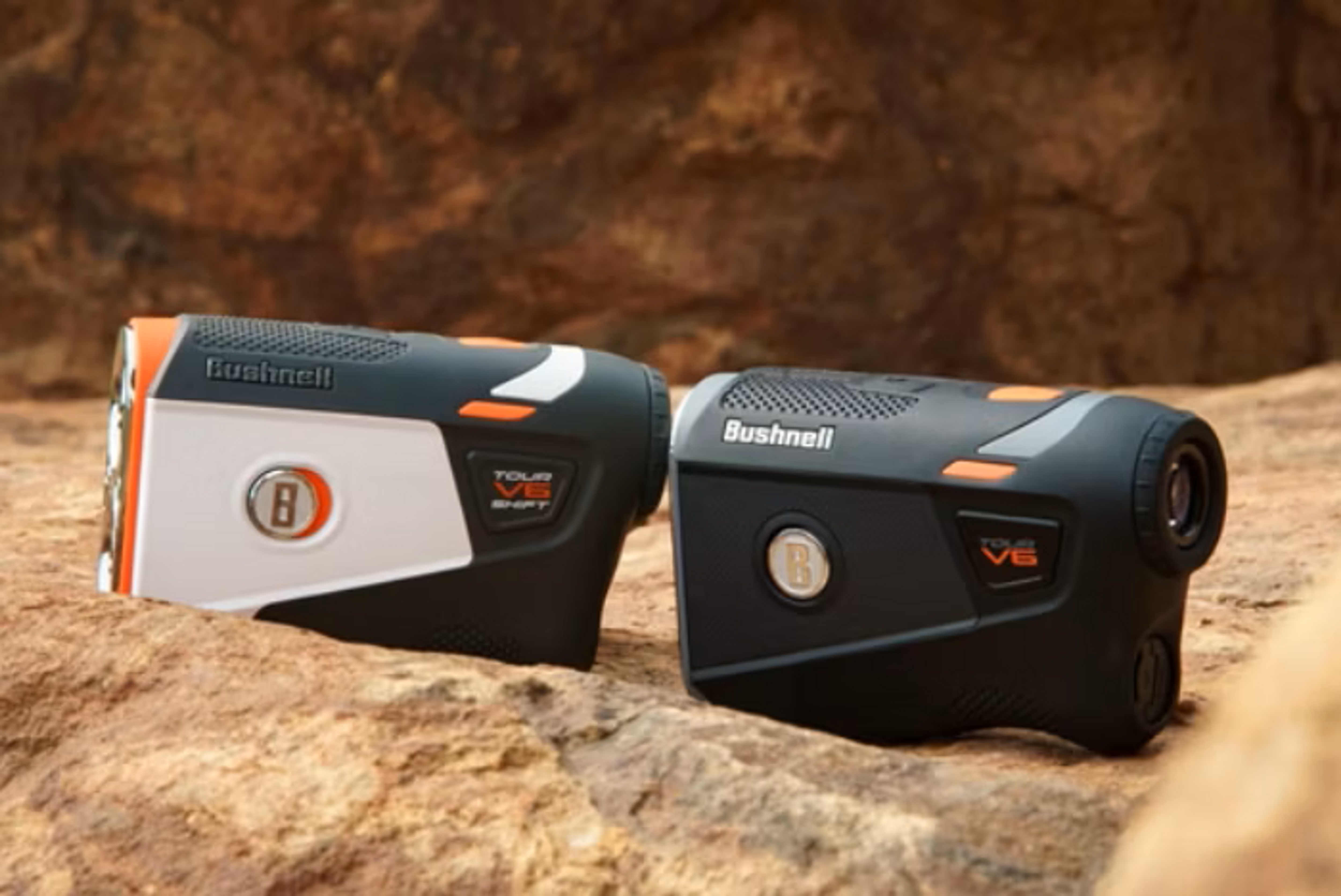 Bushnell Tour V6 & Tour V6 Shift