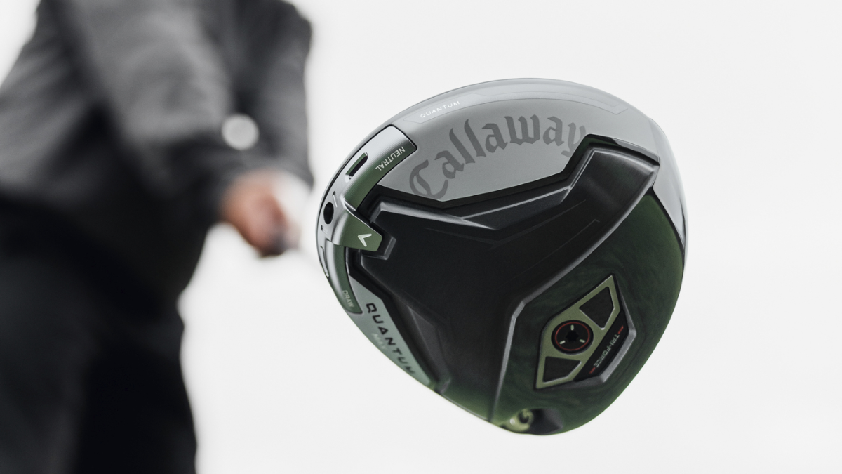 Callaway Quantum