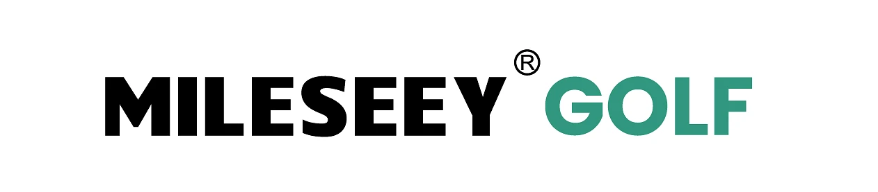 Mileseey Golf logo