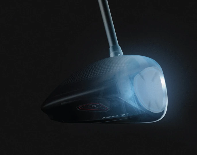 VR-Titanium technology