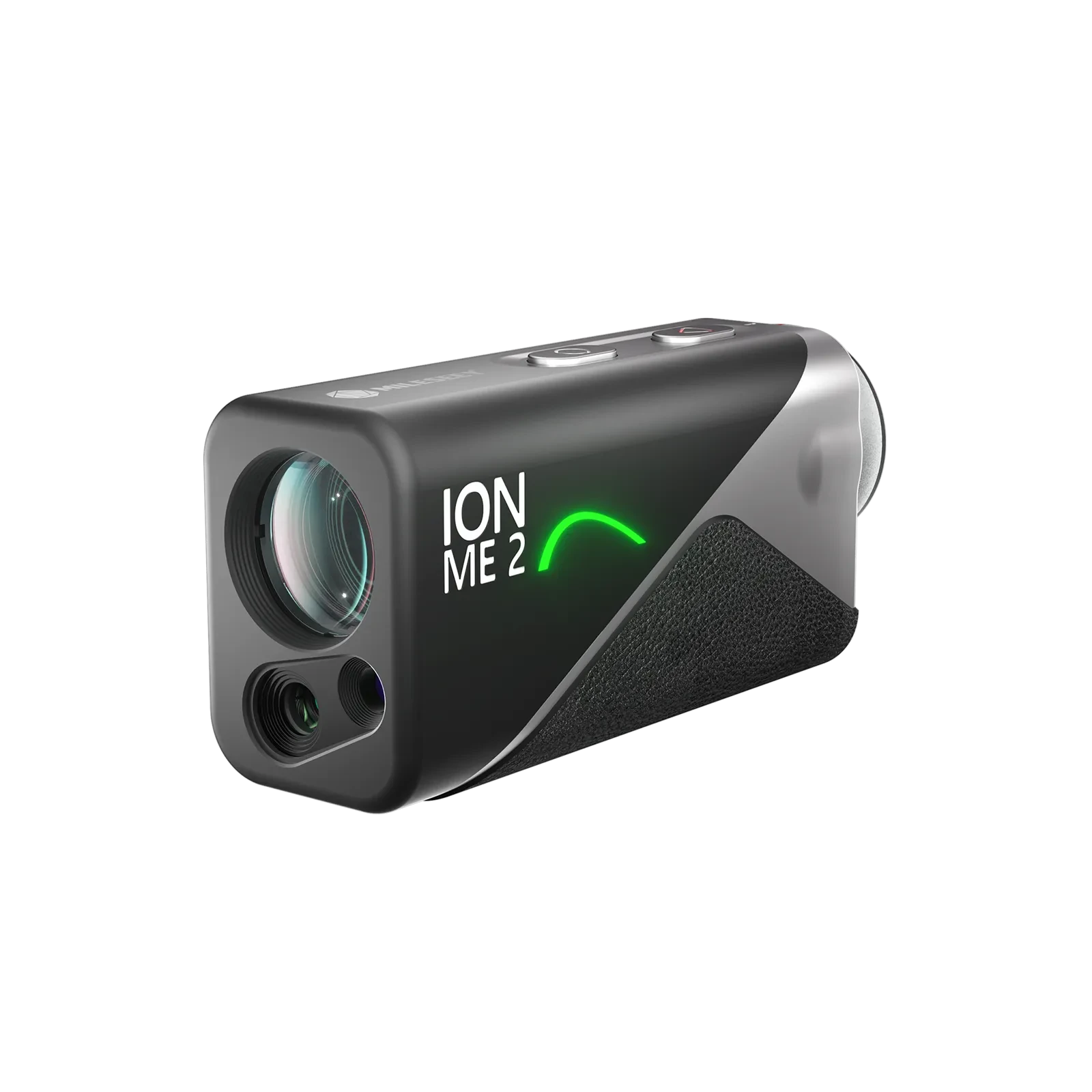 Mileseey IONME2 compact golf laser rangefinder