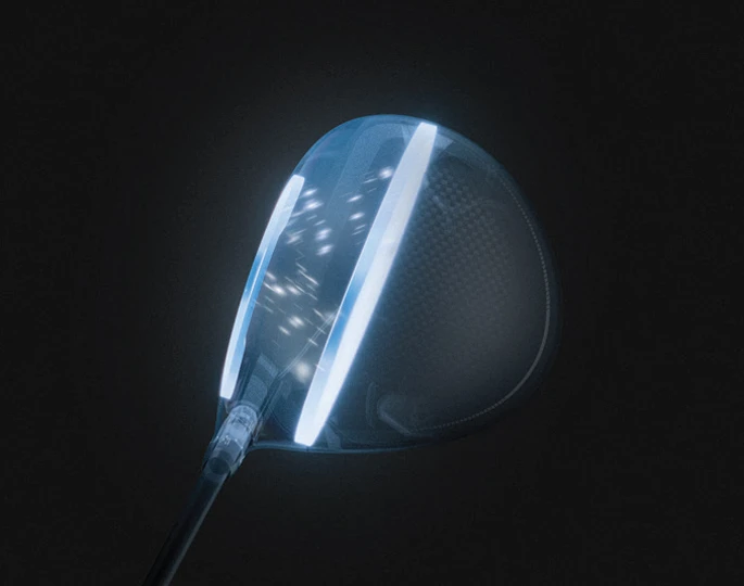 Rebound Frame technology