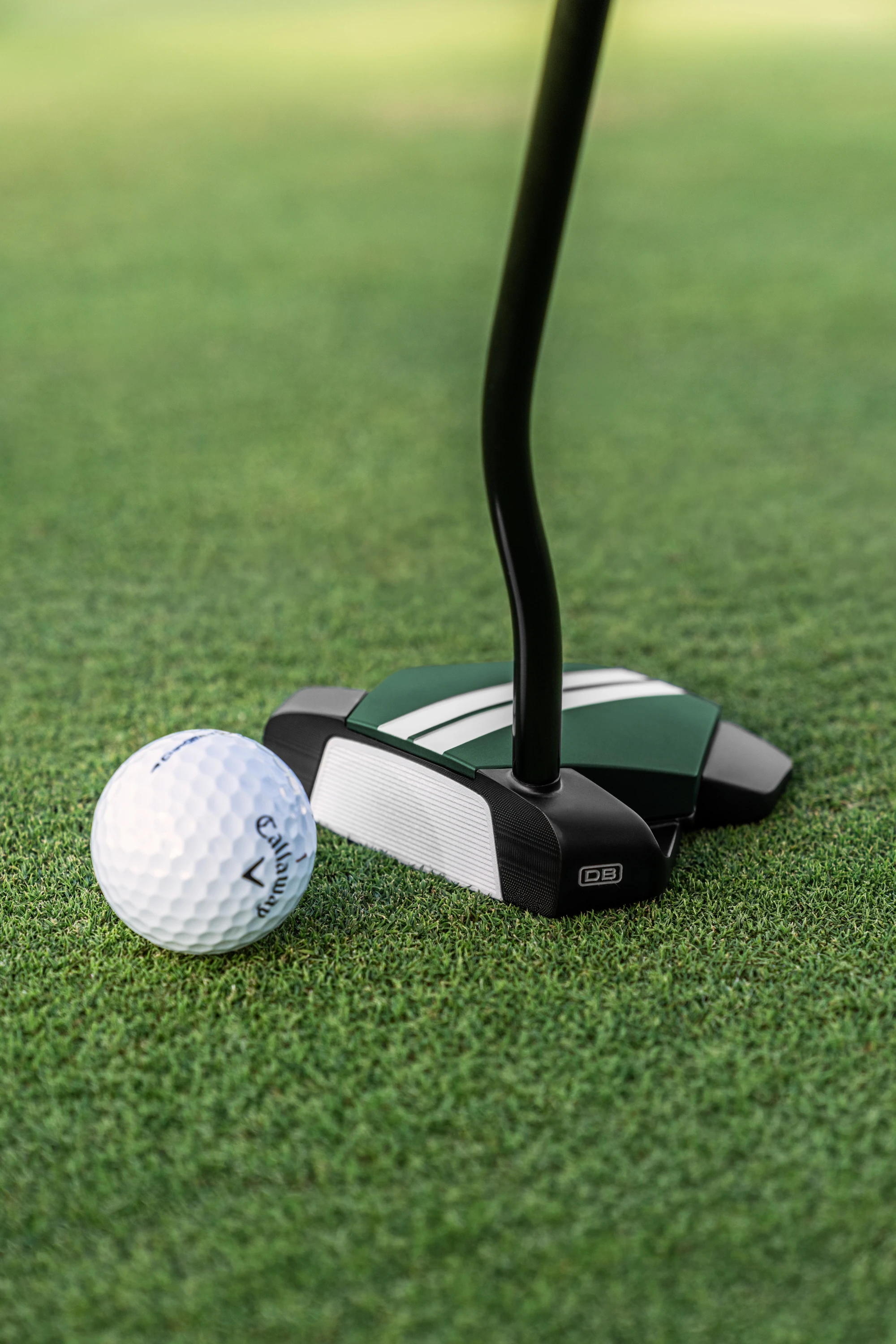 Odyssey TRTL MAX Broomstick putter