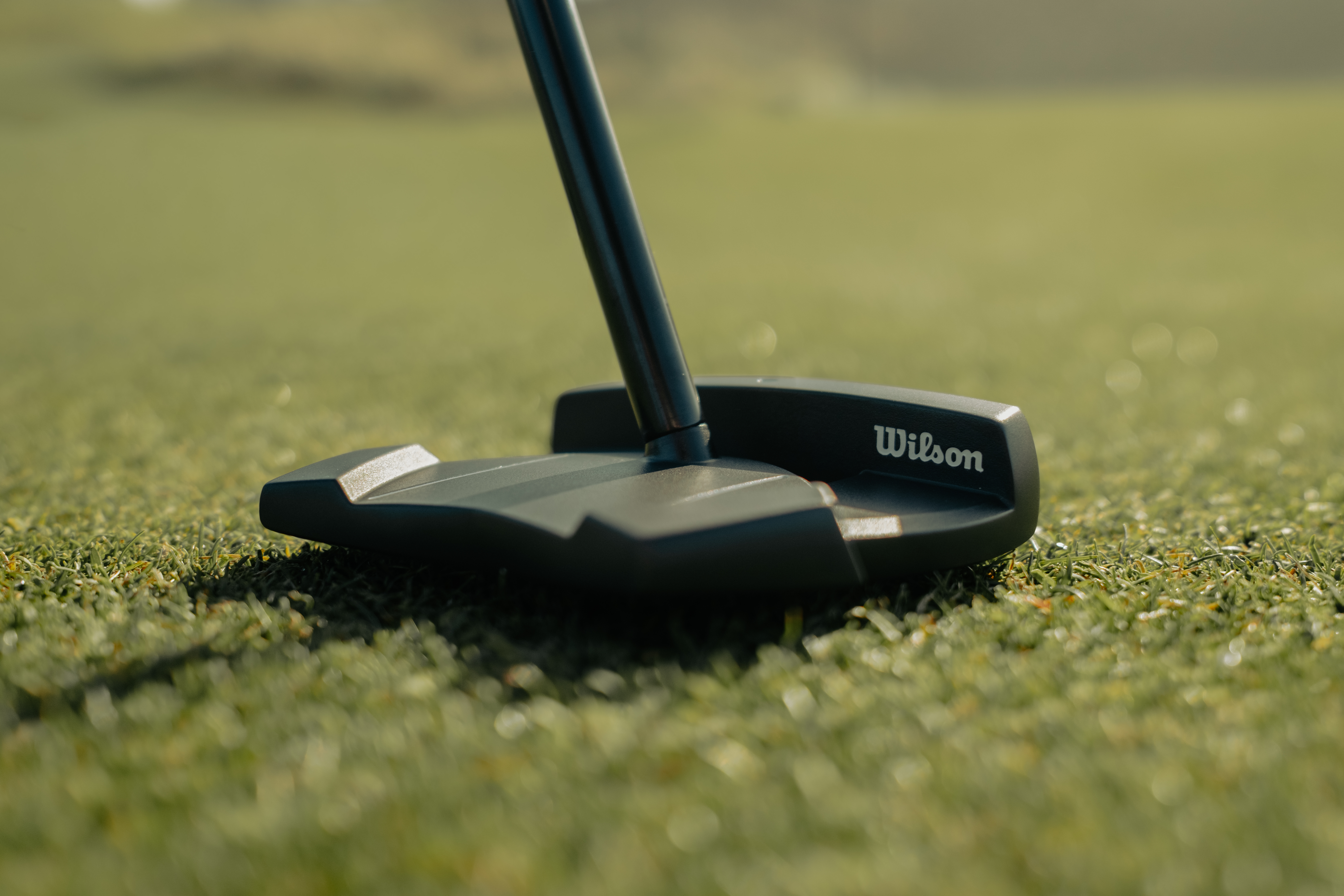 Wilson Infinite Zero Torque The 606 - On Course Golf