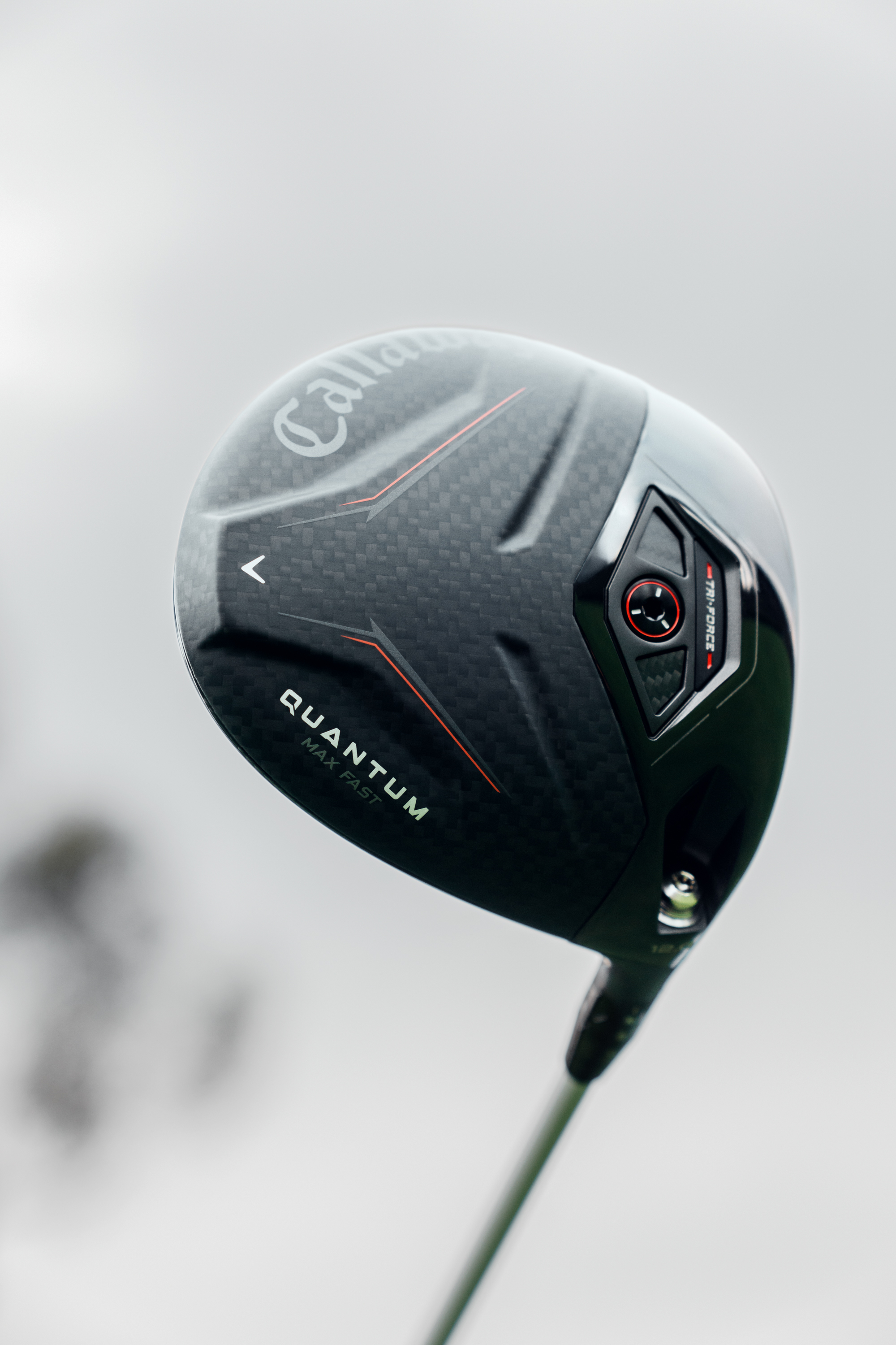 Max Quantum Driver Fast Callaway キャロウェイ QUANTUM MAX FAST