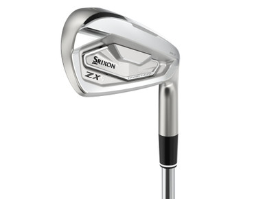 Srixon ZX5 MKII Steel Iron Set - On Course Golf