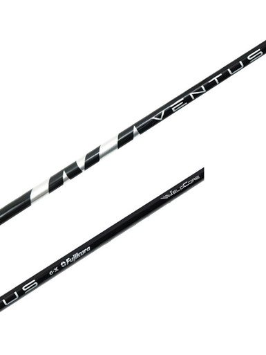 Fujikura Ventus Black 6-S - On Course Golf