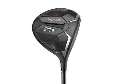 Srixon ZX MKII Fairway - On Course Golf