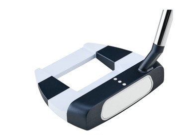 Odyssey Ai-ONE Jailbird Mini Slant Putter - On Course Golf