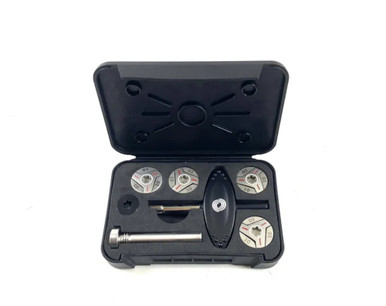 Odyssey Tank Cruiser Weight Kit - On Course Golf