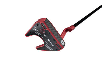 Odyssey Xander Seven X Limited Edition - On Course Golf