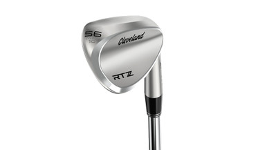 Cleveland RTZ Wedge - Tour Satin - On Course Golf