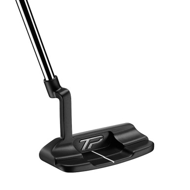 TaylorMade TP Black Del Monte #1 Putter - On Course Golf