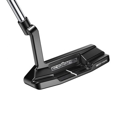 Cobra KING SPORT-45 パター 45インチ Cobra KING SPORT 45 PUTTER PLUMBER - 100019343 - On Course Golf