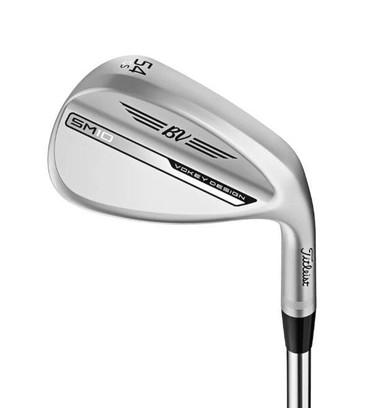 Titleist Vokey SM10 56° Wedge LH (Ex-demo) - On Course Golf