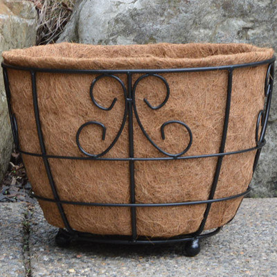 Patio Planter Liners