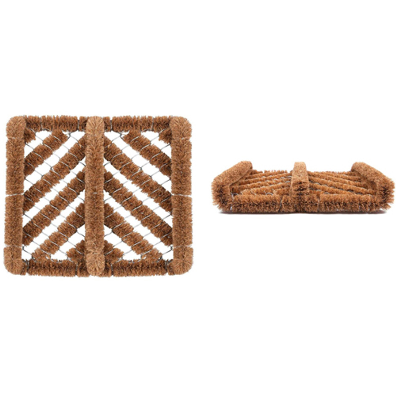 Coco-Fiber Door Mats Coco-Fiber Door Mats