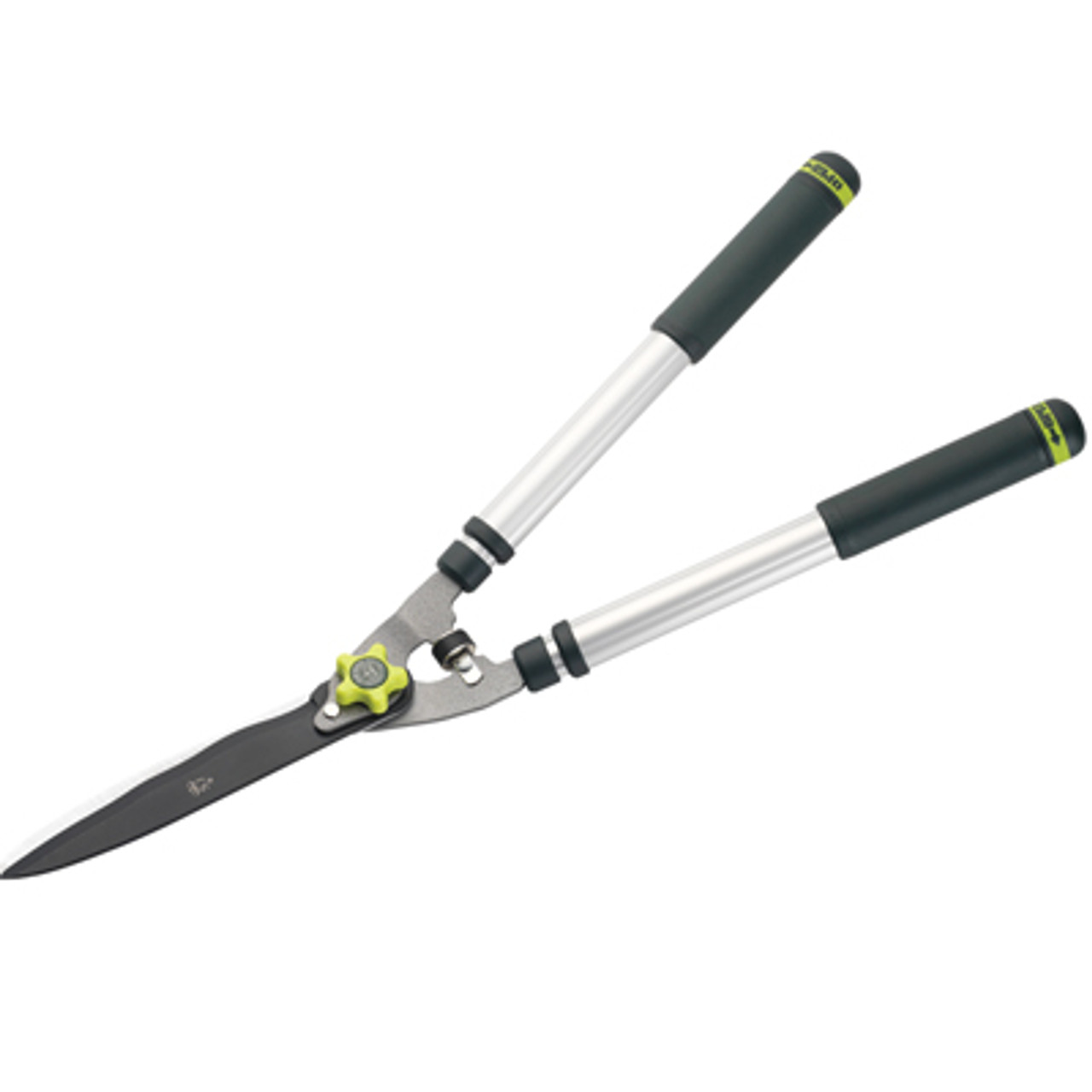 Razorsharp Hand Shears