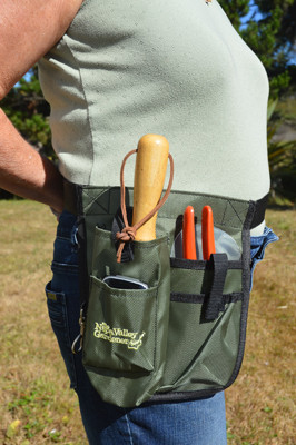 Gardener's Phone Pak