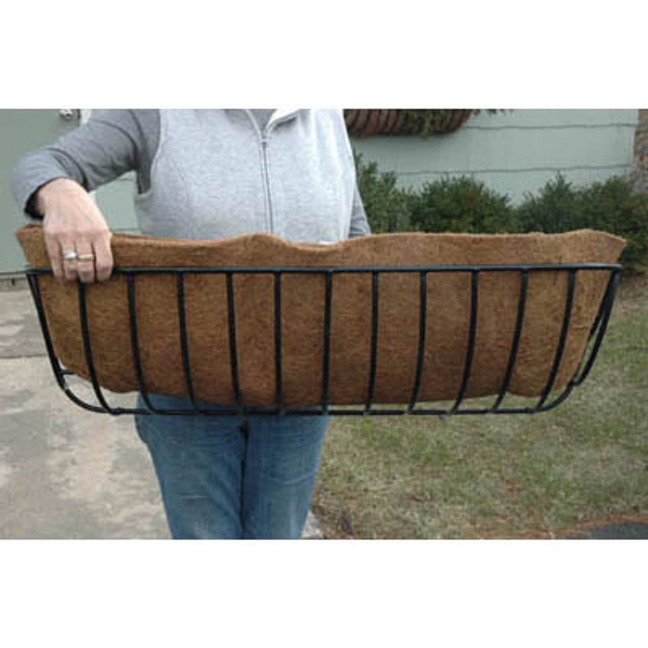 Hayrack Liners Hayrack Liners