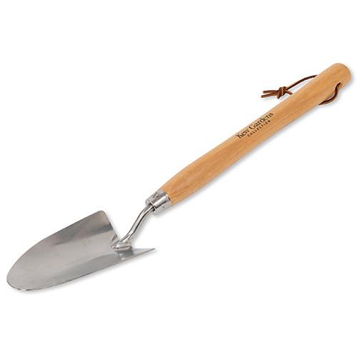 Longer Handled Stainless Steel Hand Tools