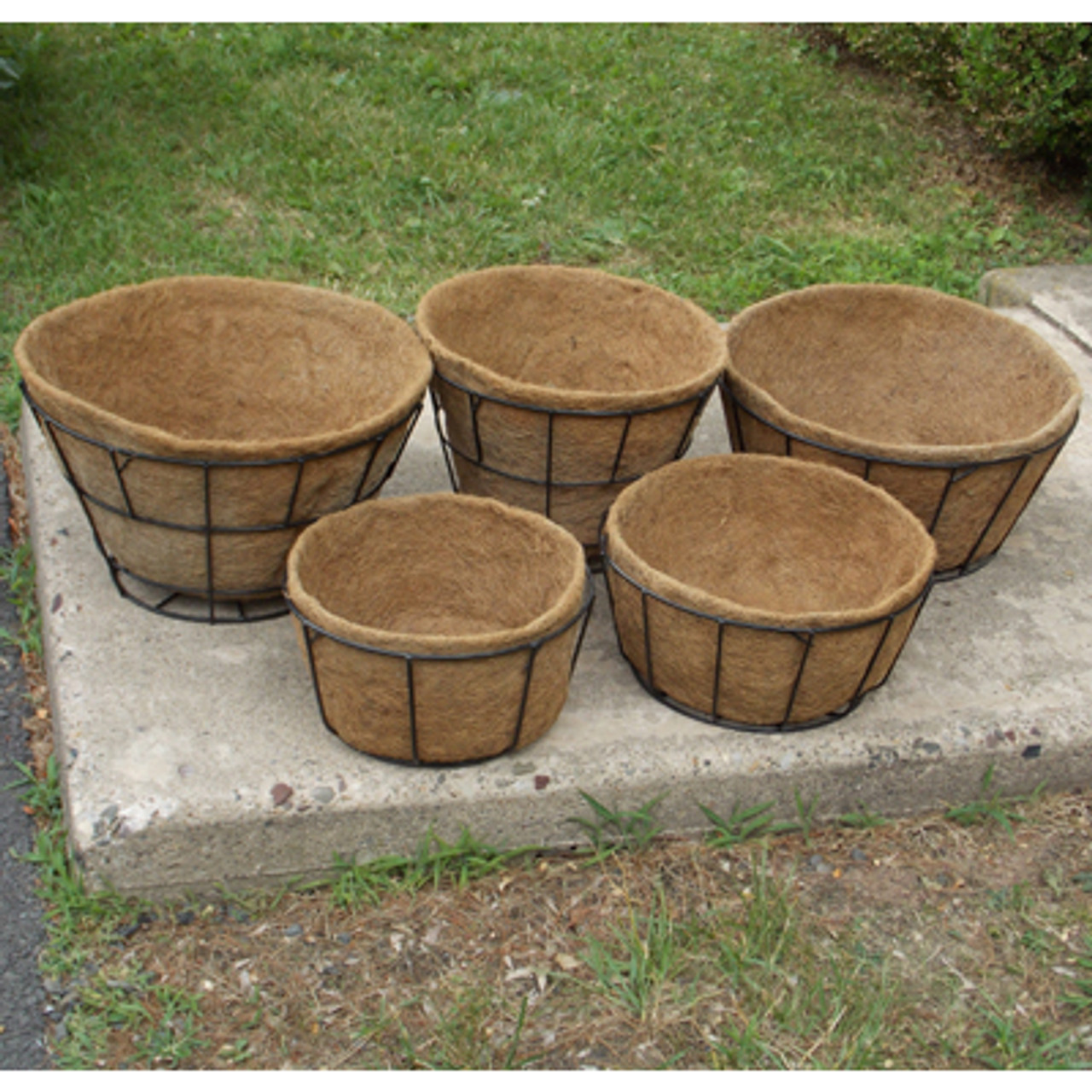 Basic Basket Liners Without Holes Basic Basket Liners Without Holes