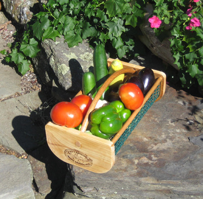 Original Maine Garden Hod - Thumbnail 2