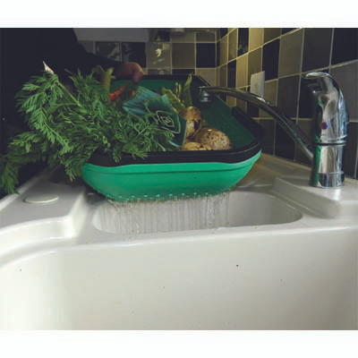 Kinsman Garden Company Colander Trug - Thumbnail 4