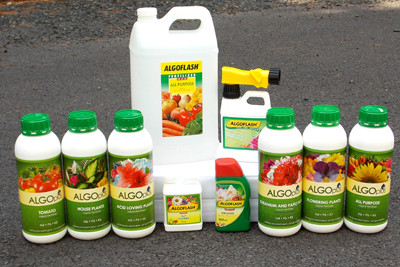 ALGOplus House Plants Fertilizer - Thumbnail 3