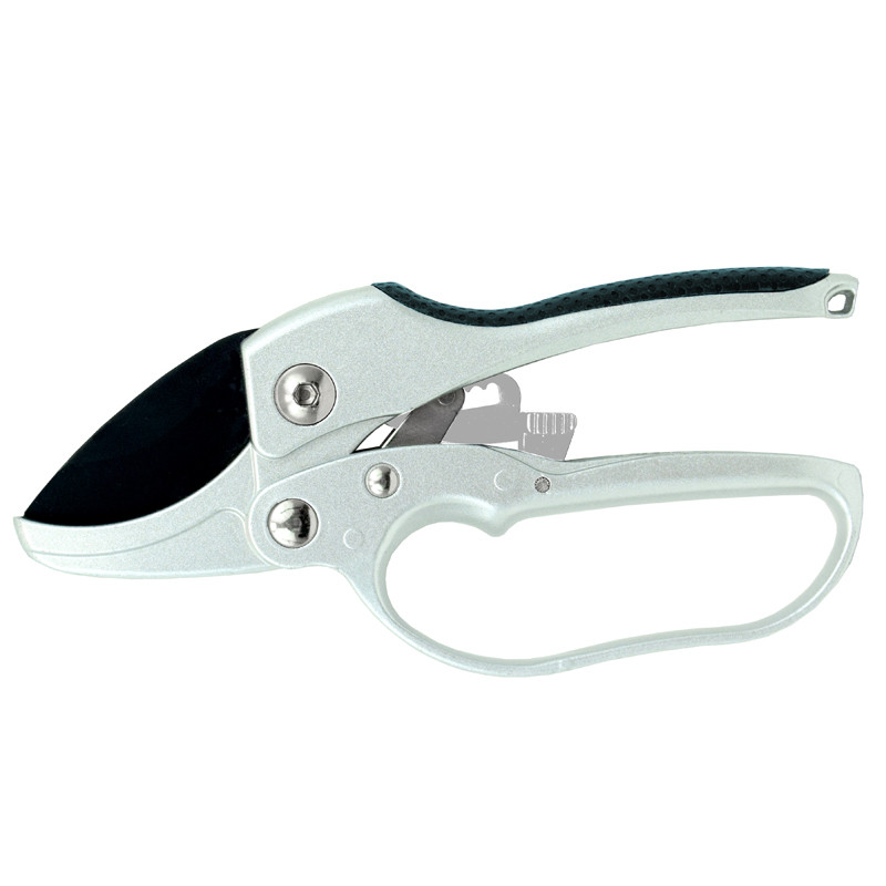 Spear & Jackson Ratchet Anvil Pruner - Thumbnail 2