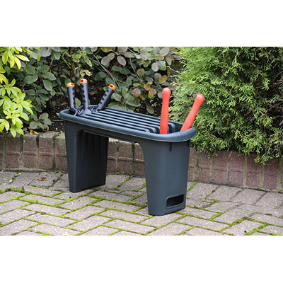 Kinsman Garden Kneeler - Thumbnail 3