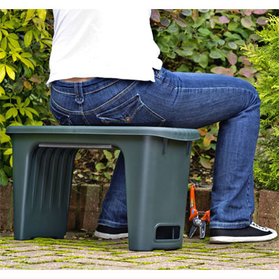 Kinsman Garden Kneeler - Thumbnail 2