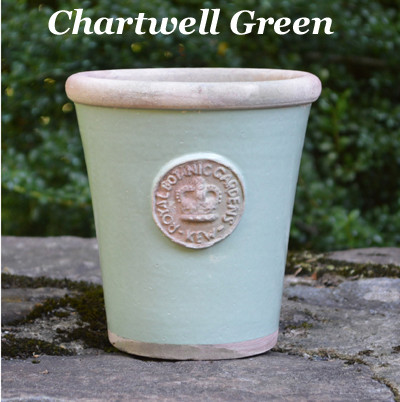 Kew Long Tom Pots | Kew Gardens Plant Pots & Flower Pots