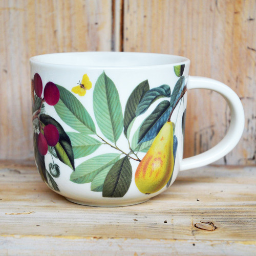 Kew Pure Table Top Mug