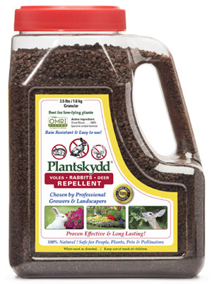 Plantskydd Animal Repellent - Thumbnail 5