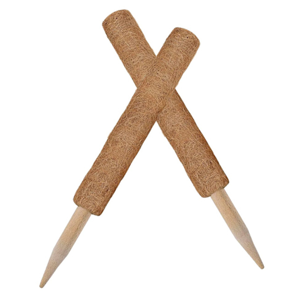 Coco-Fiber Poles Coco-Fiber Poles