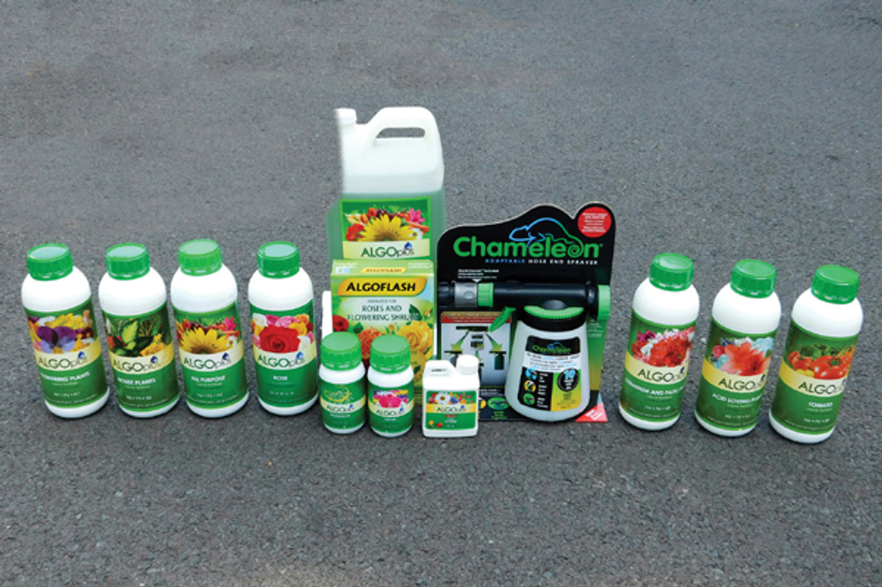 Fertilizers Fertilizers