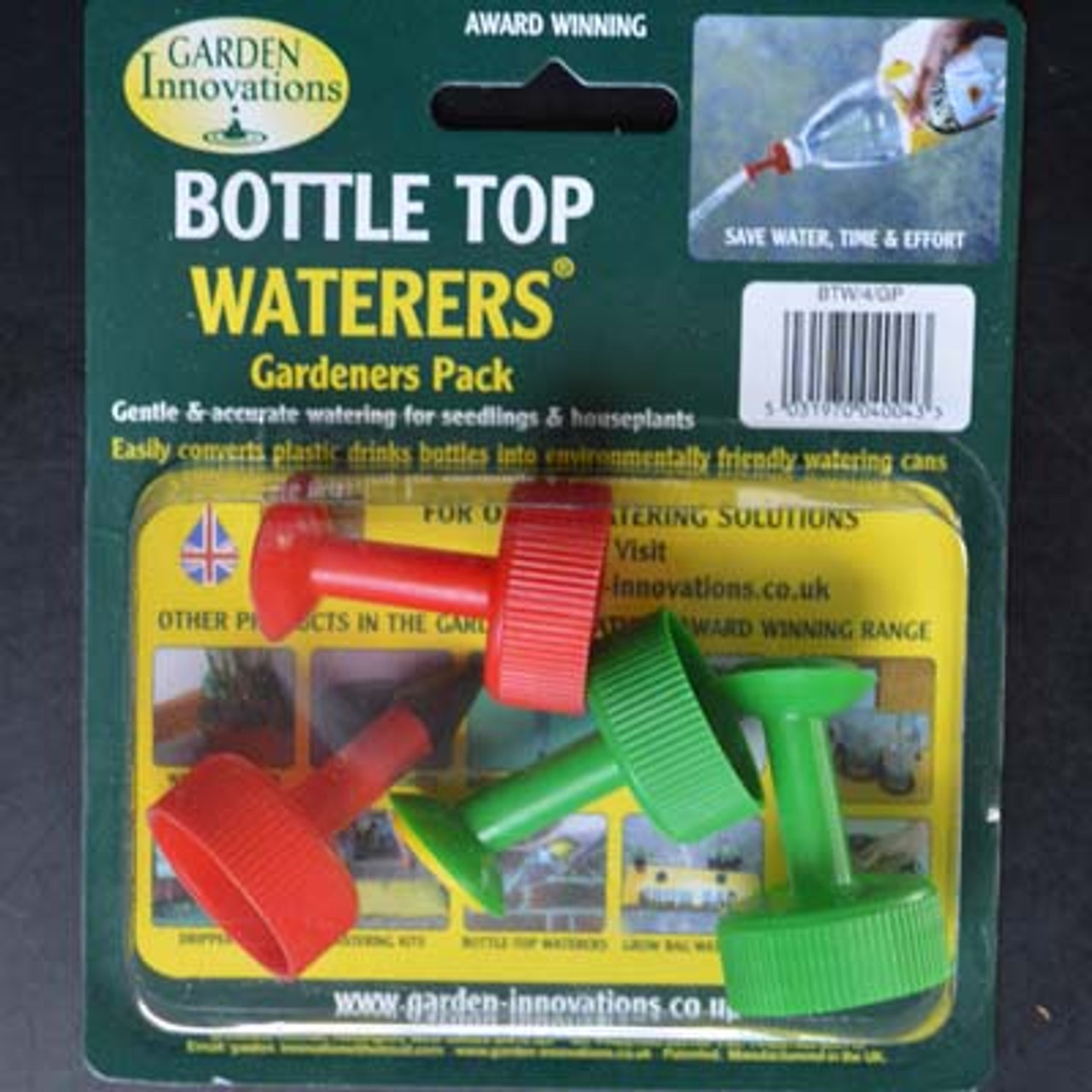 Watering Aids Watering Aids