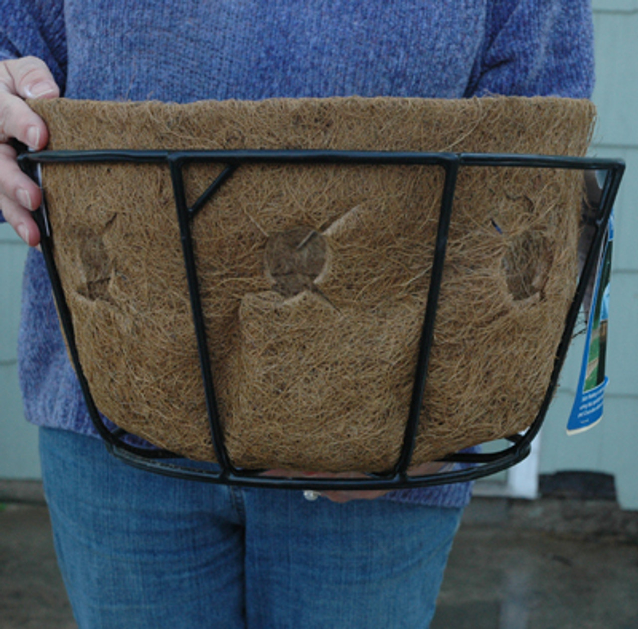 Basic Basket Liners Basic Basket Liners