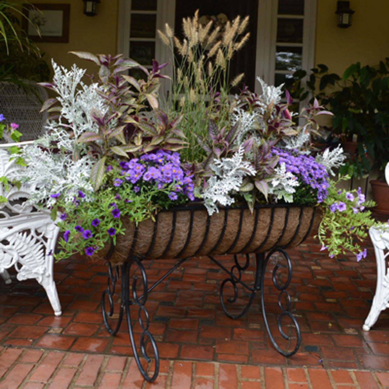 Freestanding Planters Freestanding Planters