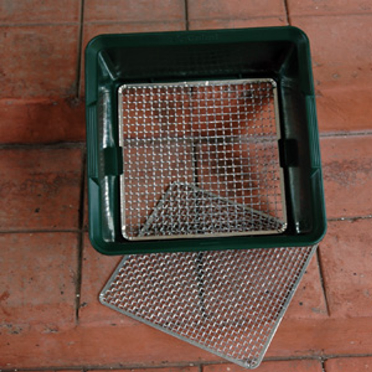 Garden Sieves