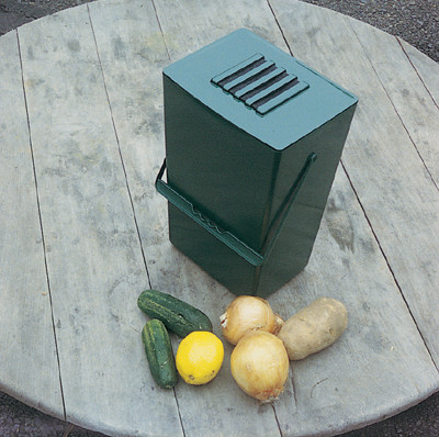 Compost Buckets