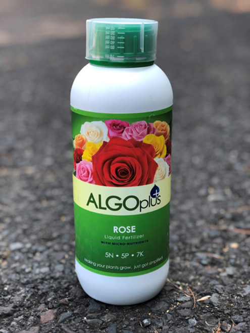 ALGOplus Rose Fertilizer ALGOplus Rose Fertilizer