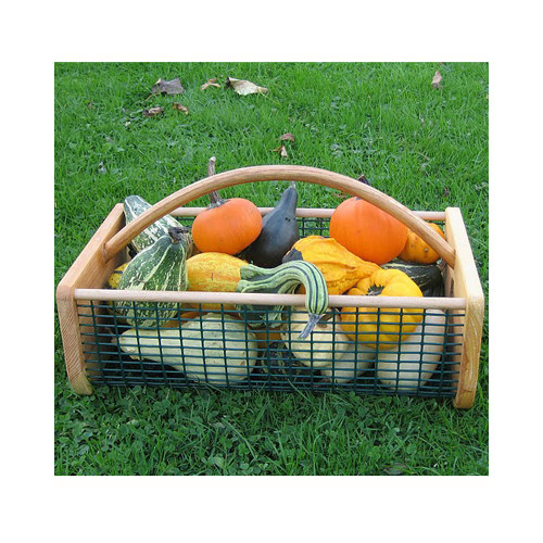 Original Maine Garden Hod w/Branded Logo Original Maine Garden Hod w/Branded Logo